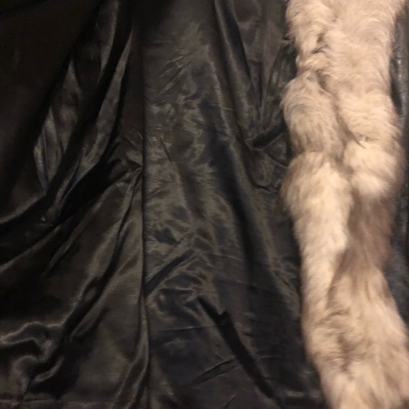 pennylane glamrock vintage jacket 30s 60s 90s - Picture 3 of 7